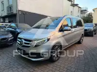 2019 Mercedes Benz V