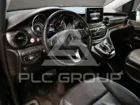 2019 Mercedes Benz V
