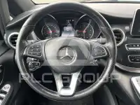 2019 Mercedes Benz V