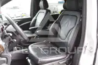 2019 Mercedes Benz V