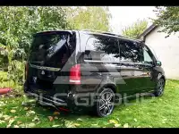 2019 Mercedes Benz V