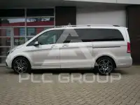 2019 Mercedes Benz V