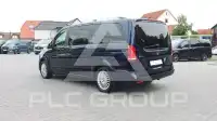 2019 Mercedes Benz V