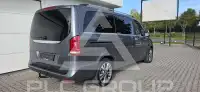2019 Mercedes Benz V