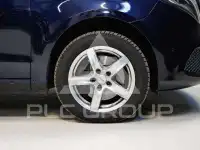 2019 Mercedes Benz V