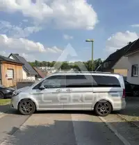2019 Mercedes Benz V