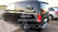 2019 Mercedes Benz V