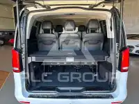 2019 Mercedes Benz V