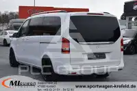 2019 Mercedes Benz V 220