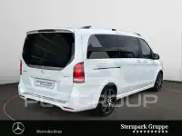2019 Mercedes Benz V