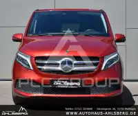2019 Mercedes Benz V