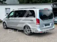 2019 Mercedes Benz V