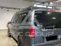 2019 Mercedes Benz V