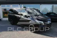 2019 Mercedes Benz V