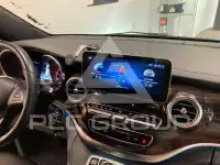 2019 Mercedes Benz V