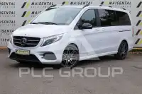 2019 Mercedes Benz V