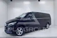 2019 Mercedes Benz V