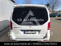 2019 Mercedes Benz V