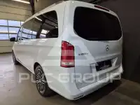 2019 Mercedes Benz V