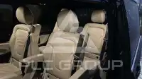 2019 Mercedes Benz V