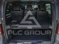 2019 Mercedes Benz V