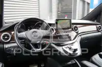 2019 Mercedes Benz V