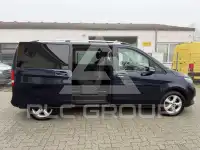 2019 Mercedes Benz V