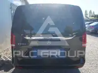 2019 Mercedes Benz V