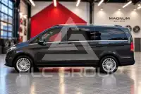 2019 Mercedes Benz V
