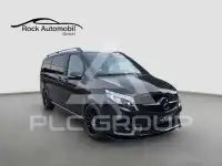 2019 Mercedes Benz V