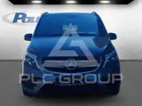 2019 Mercedes Benz V