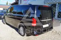 2019 Mercedes Benz V