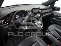 2019 Mercedes Benz V