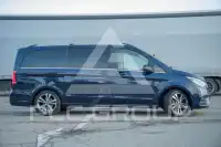 2019 Mercedes Benz V