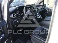 2019 Mercedes Benz V
