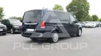 2019 Mercedes Benz V