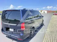 2019 Mercedes Benz V