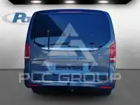 2019 Mercedes Benz V