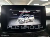 2019 Mercedes Benz V