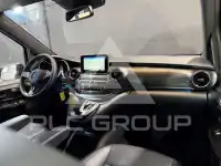 2019 Mercedes Benz V