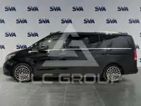 2019 Mercedes Benz V