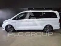 2019 Mercedes Benz V