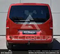 2019 Mercedes Benz V