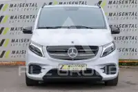 2019 Mercedes Benz V