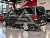 2019 Mercedes Benz V
