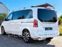 2019 Mercedes Benz V