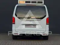 2019 Mercedes Benz V