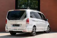2019 Mercedes Benz V