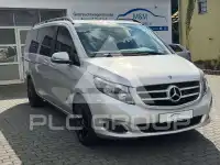 2019 Mercedes Benz V