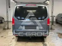 2019 Mercedes Benz V
